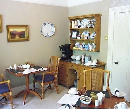 Lakes End Country Guest House Ulverston Esterno foto