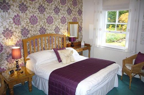 Lakes End Country Guest House Ulverston Esterno foto